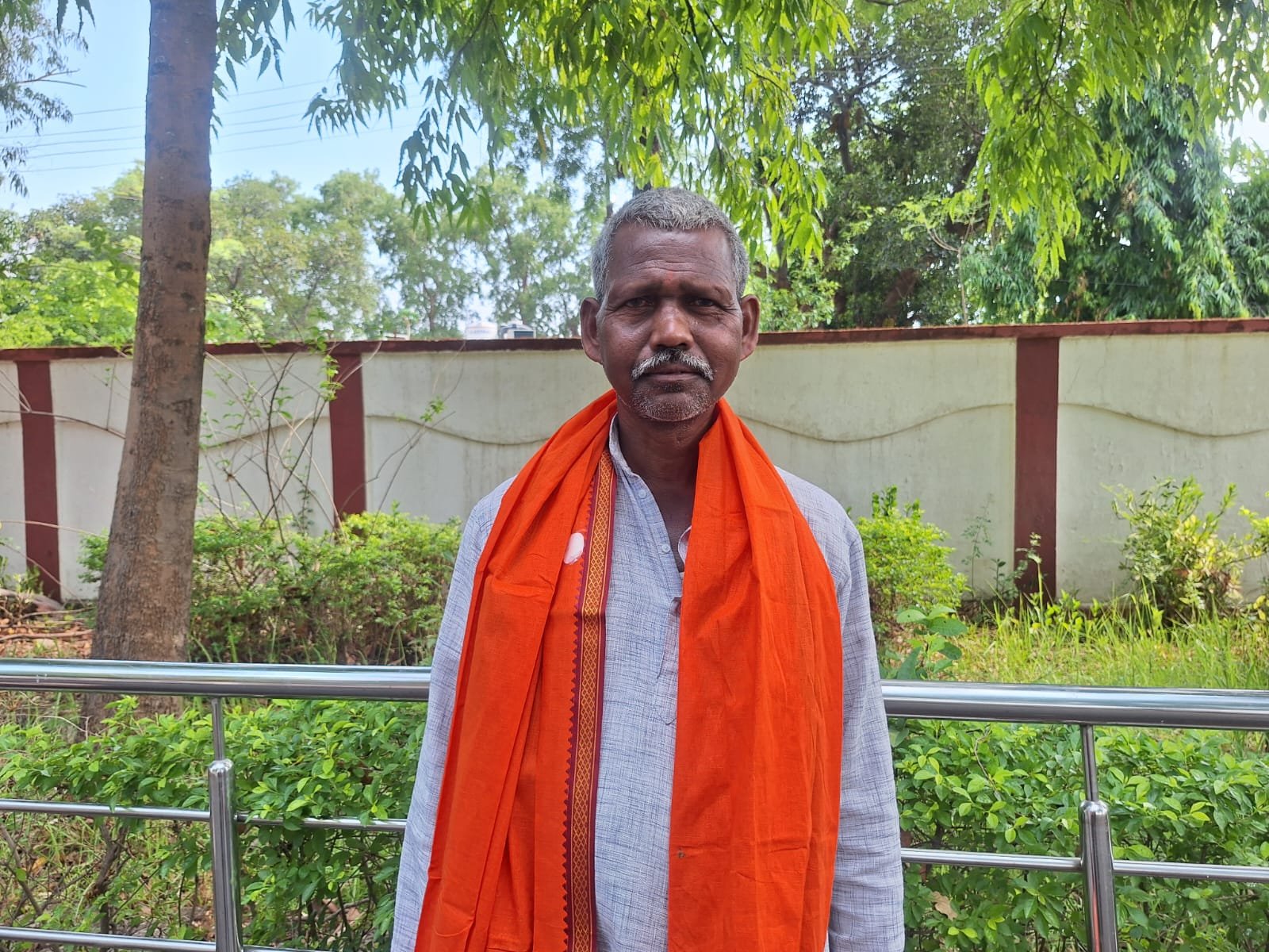 सुशासन तिहार बना किसानों के लिए ज्ञान और आत्मविश्वास का मंच