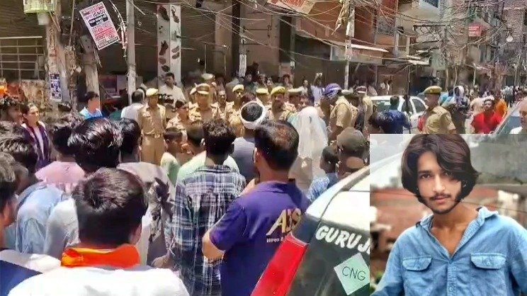 गाजियाबाद सूर्या हत्याकांड: ‘असद गलत किस्म का लड़का था, हमेशा उधमबाजी और नशे में रहता था’, पड़ोसी ने खोला कच्चा चिट्ठा