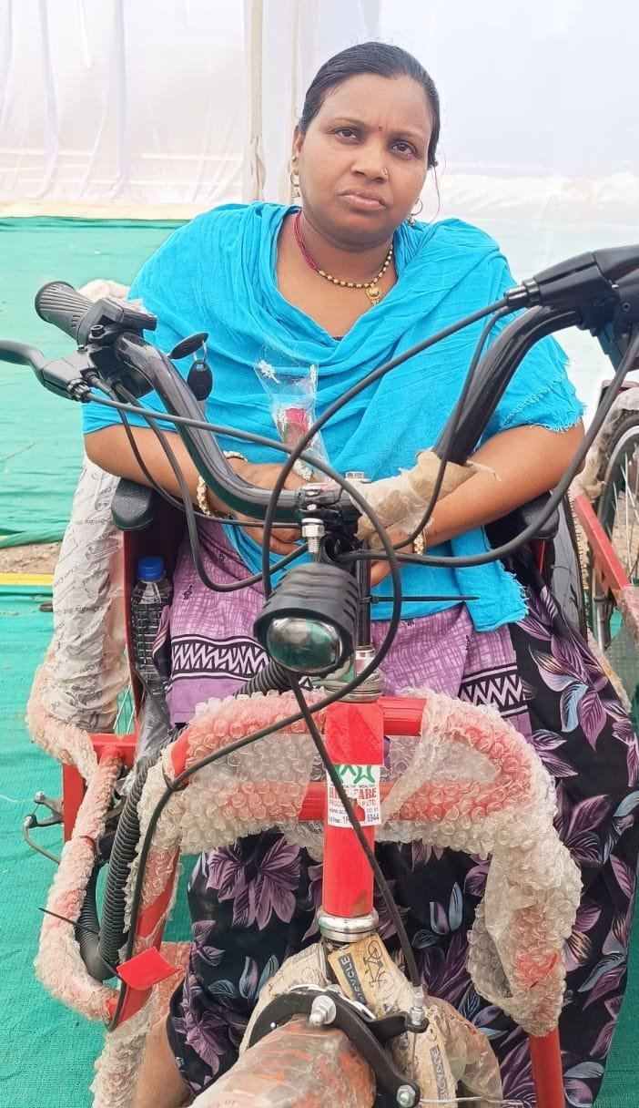 सुशासन तिहार से आत्मनिर्भरता की नई राह हुई आसान