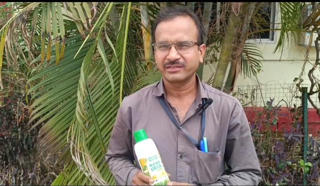 नवाचार से समृद्धि की ओर बढ़ रहे कृषक गोपाल पटेल