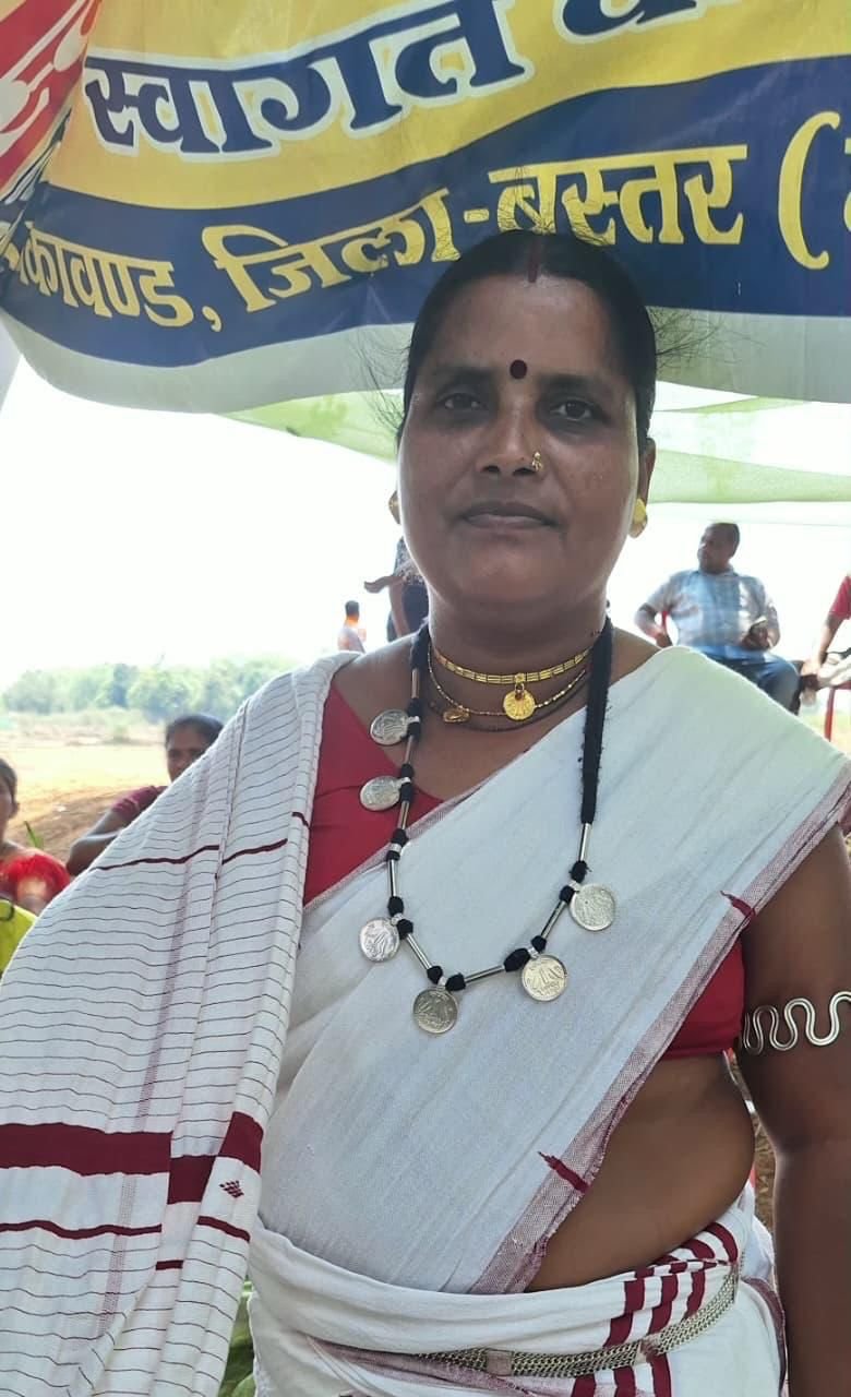 लखपति दीदी इंदुमती राणा बनीं महिला सशक्तिकरण की मिसाल