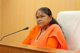 राष्ट्रीय पिछड़ा वर्ग आयोग के अध्यक्ष का 7 जून को एक दिवसीय रायपुर प्रवास