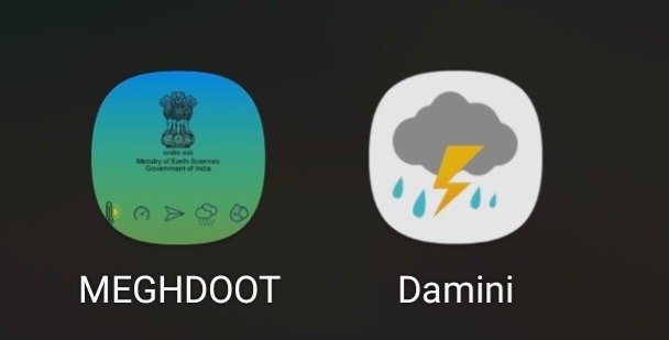 आपदा पूर्व चेतावनी एवं सहायता के लिए एप एवं टोल फ्री नंबर
