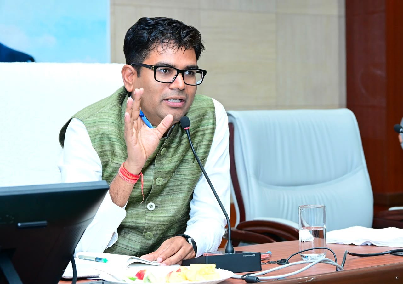 संरक्षित खेती से आर्थिक रूप से सशक्त बने जशपुर के किसान अनारथ साय