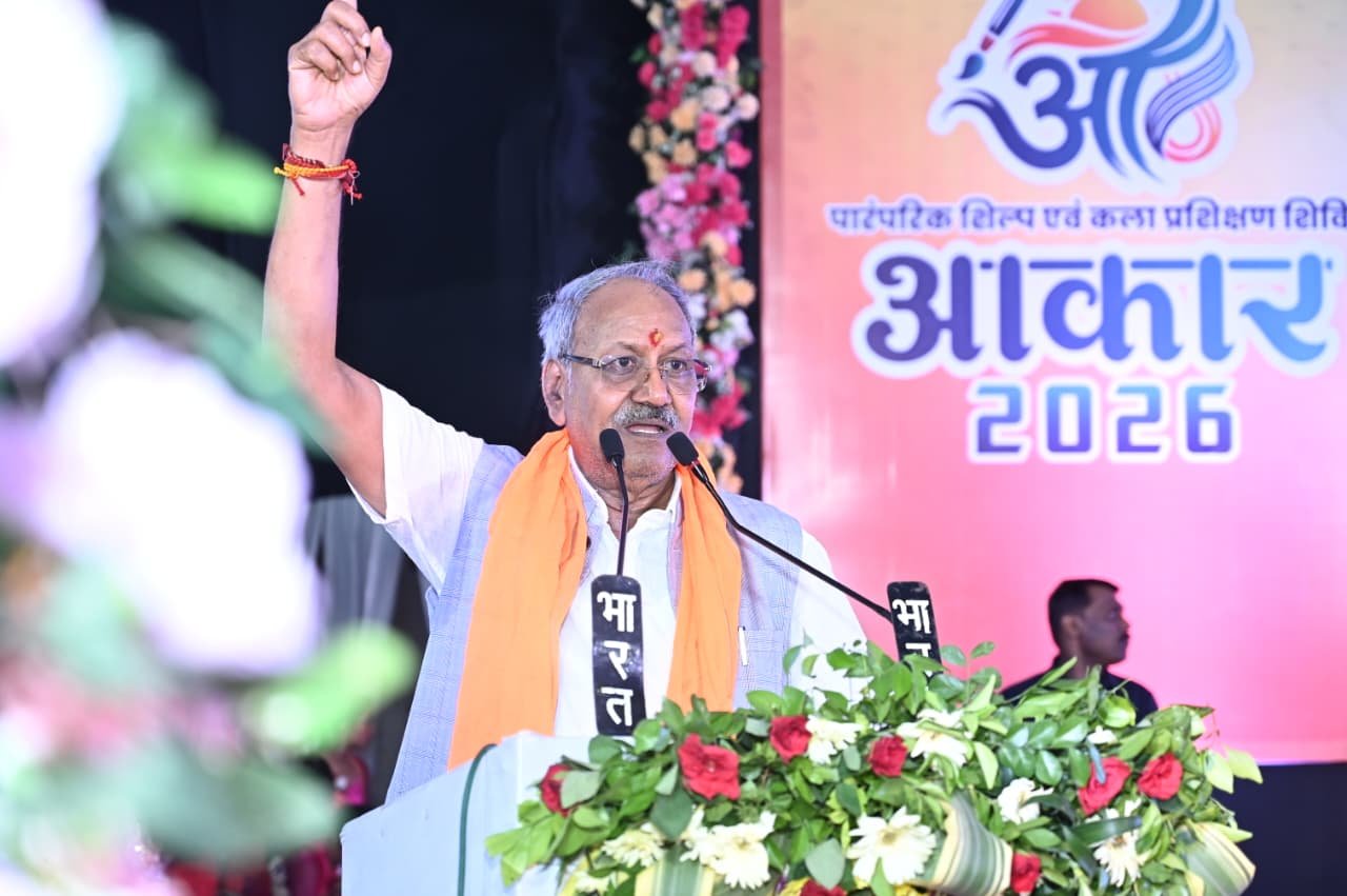 दवा क्रय एवं आपूर्ति की प्रक्रिया पूर्ण रूप से गुणवत्ता के मानकों पर आधारित: सीजीएमएससी