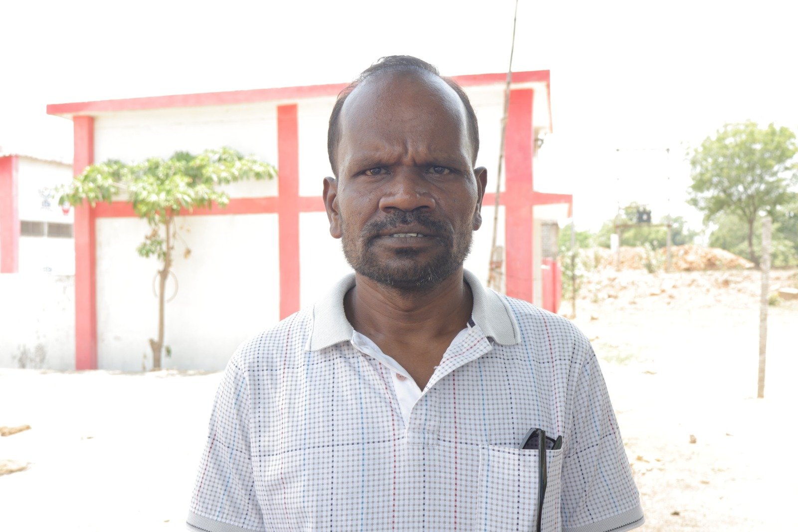 सहकारी समितियों में पर्याप्त भंडारण, समय पर खाद-बीज मिलने से किसान उत्साहित