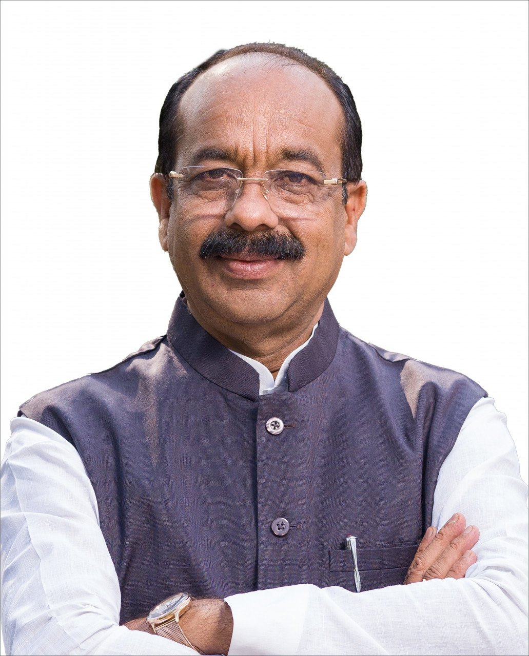 उप मुख्यमंत्री  अरुण साव के निर्देश पर ठेकेदार को नोटिस जारी, निरीक्षण के दौरान काम की धीमी प्रगति पर जताई थी नाराजगी