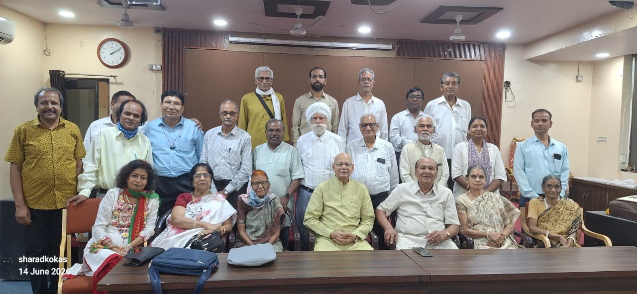 भिलाई के रवि श्रीवास्तव छत्तीसगढ़ प्रदेश हिन्दी साहित्य सम्मेलन के निर्विरोध अध्यक्ष निर्वाचित