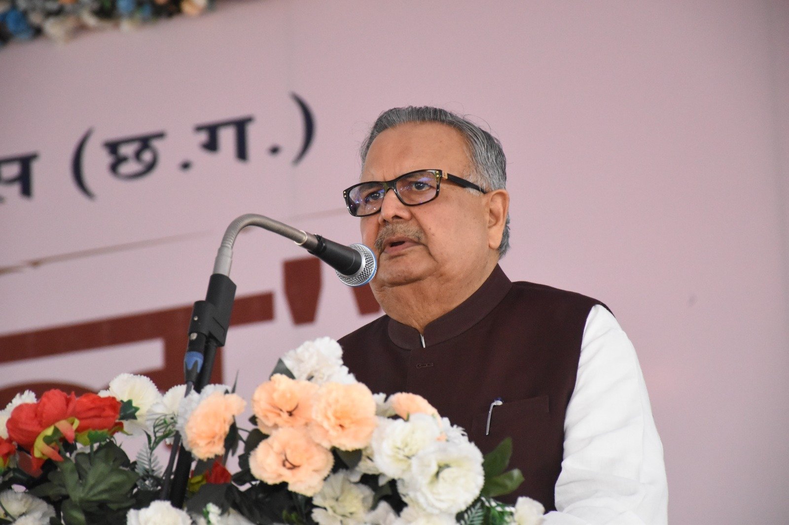 प्रतियोगी परीक्षाओं की तैयारी कर रहे विद्यार्थियों को नि:शुल्क कोचिंग से मिलेगा मार्गदर्शन – विधानसभा अध्यक्ष डॉ. रमन सिंह