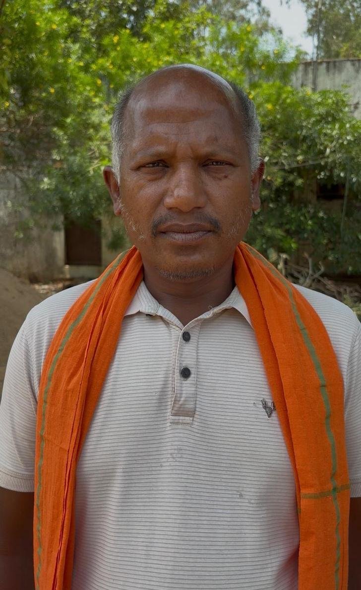 खुशहाली की नई पौध- समय पर खाद-बीज मिलने से सियालाल के खेतों में आई समृद्धि