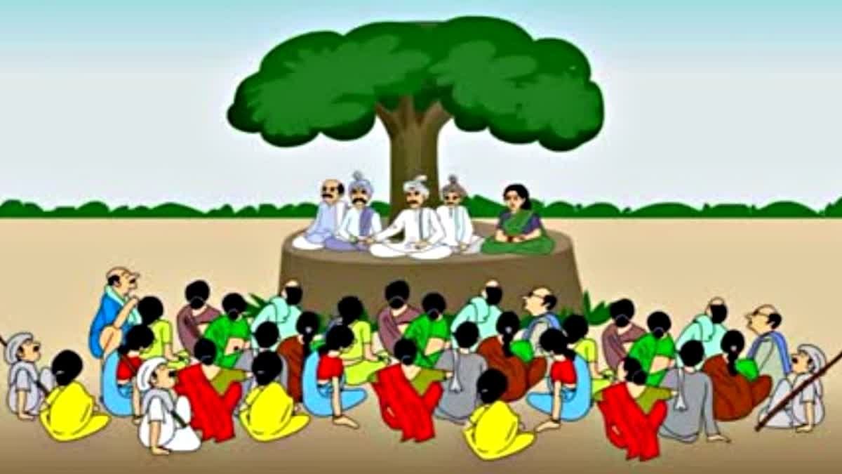 विकसित भारत जी राम जी और प्रधानमंत्री आवास प्लस 2.0 की स्थायी सूची के लिए 24 जून को होगा ग्राम सभा