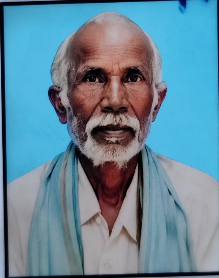 कृषक उन्नति योजना से संवर रही किसानों की तकदीर बोनस राशि से किसान ने बनाया पक्का मकान, बच्चों की शिक्षा और परिवार की जरूरतें हुईं पूरी
