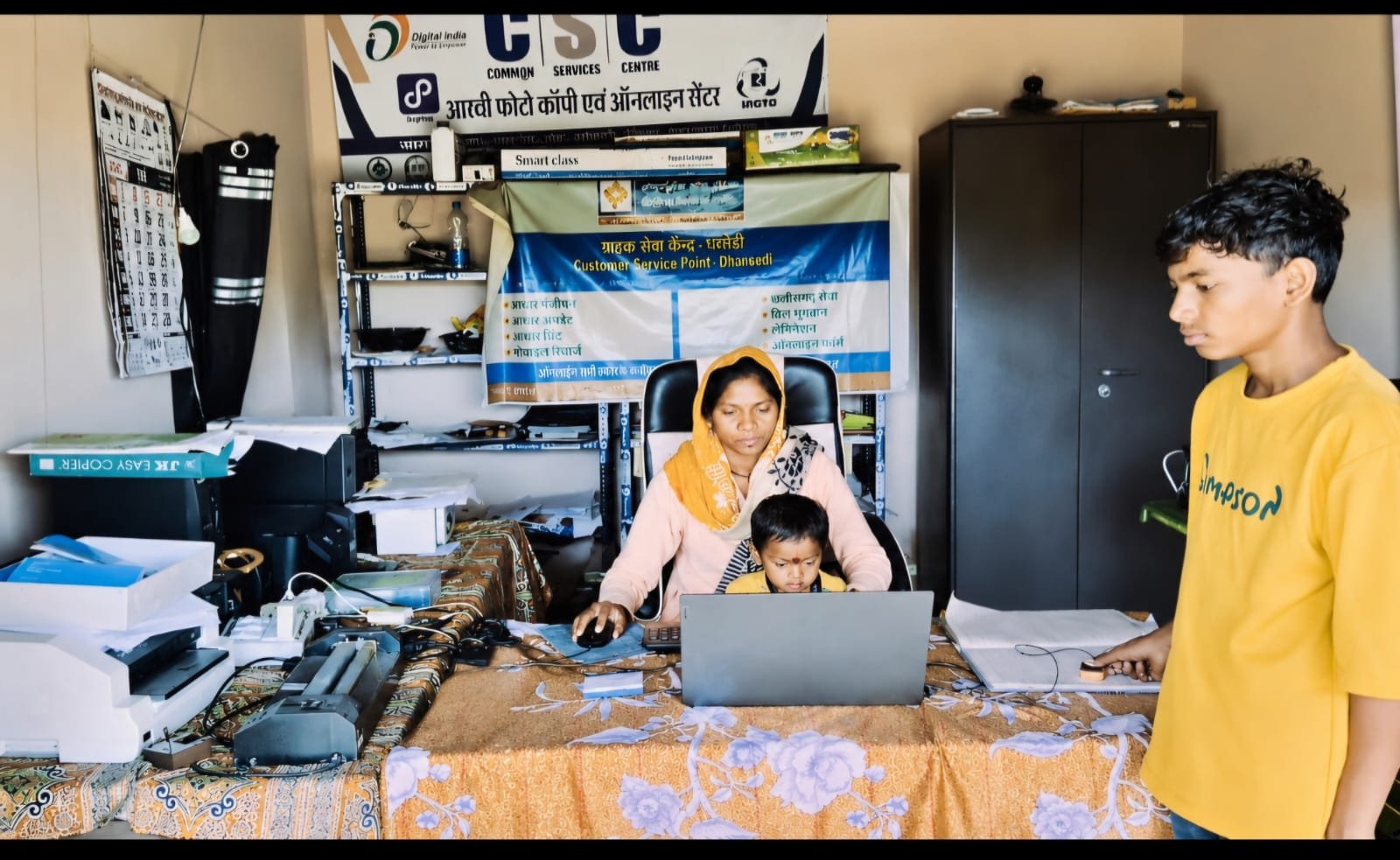 स्व-सहायता समूह से आत्मनिर्भरता की नई उड़ान: बीसी सखी सुशीला सिंह बनीं ग्रामीण महिला सशक्तिकरण की मिसाल