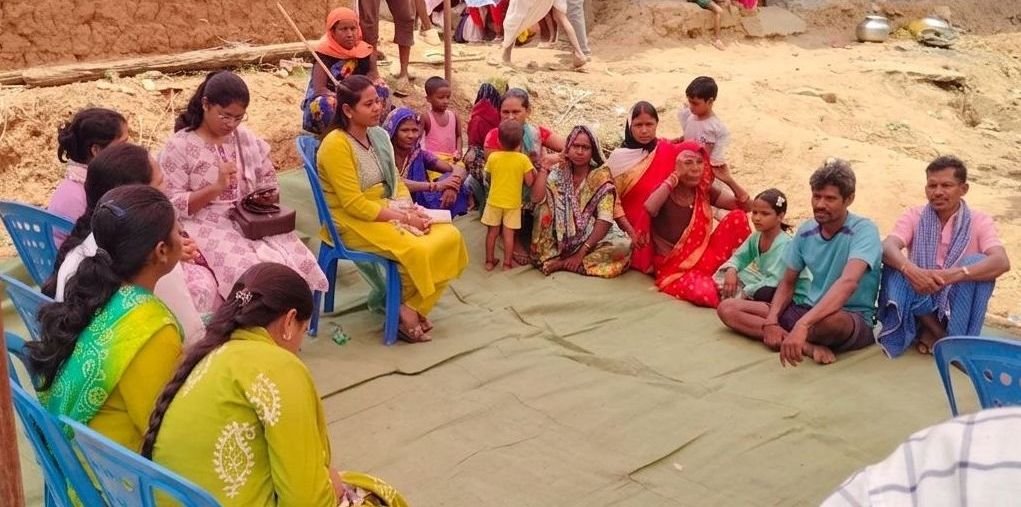 बाल विवाह पर प्रभावी रोक: प्रशासन की तत्परता से सुरक्षित हुआ नाबालिग का भविष्य