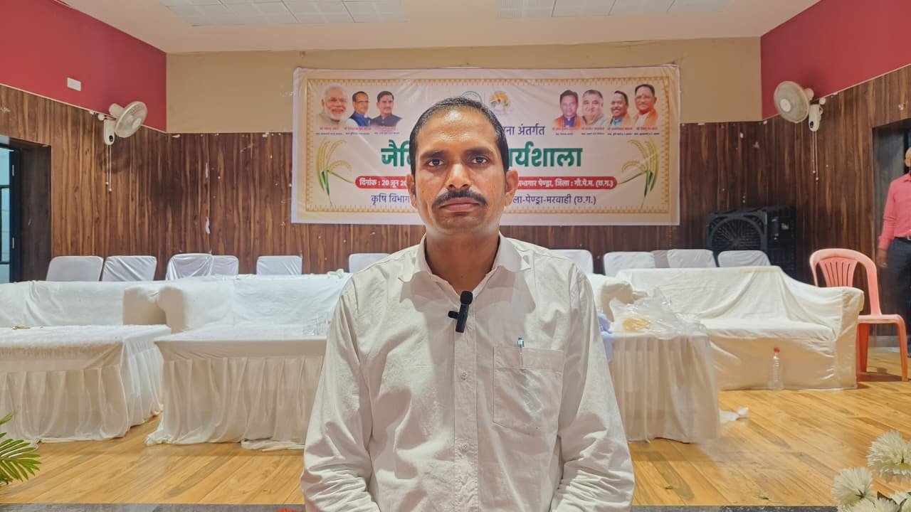 प्रधानमंत्री किसान सम्मान निधि ने बदली दुर्गेश यादव के खेती की तस्वीर