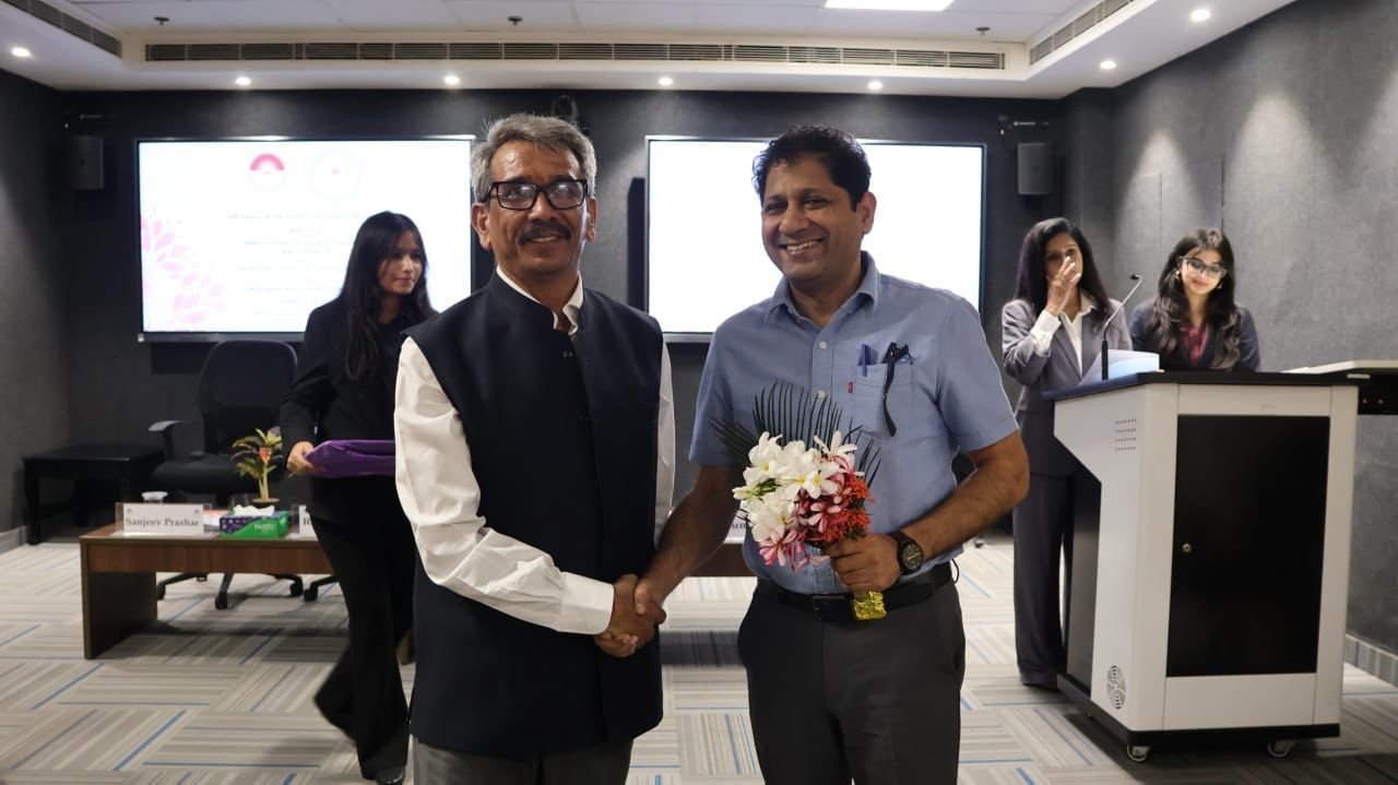 मुख्यमंत्री सुशासन फेलोशिप के द्वितीय बैच का शुभारंभ