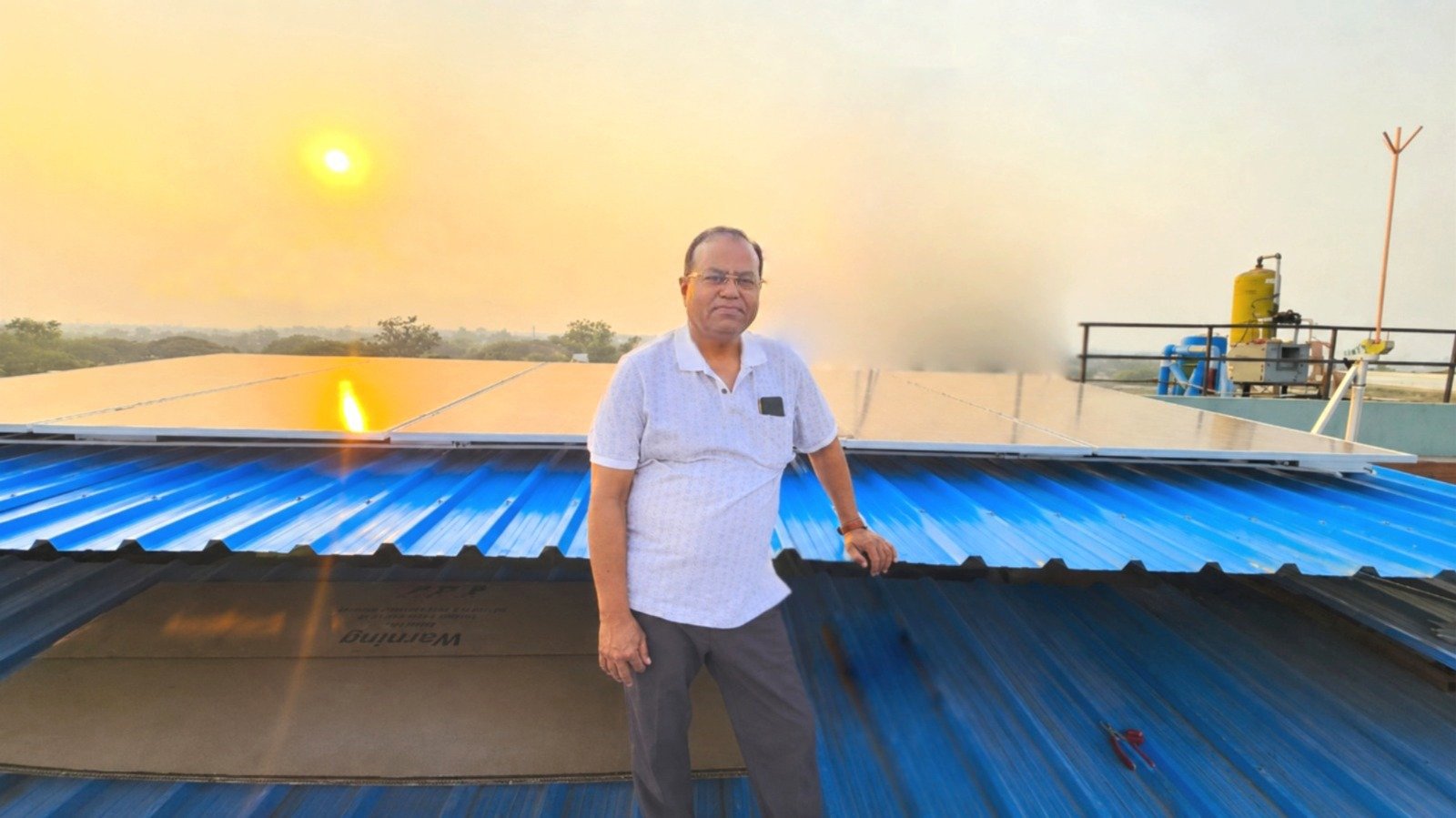 प्रधानमंत्री सूर्यघर मुफ्त बिजली योजना उपभोक्ताओं के लिए किफायती एवं उपयोगी