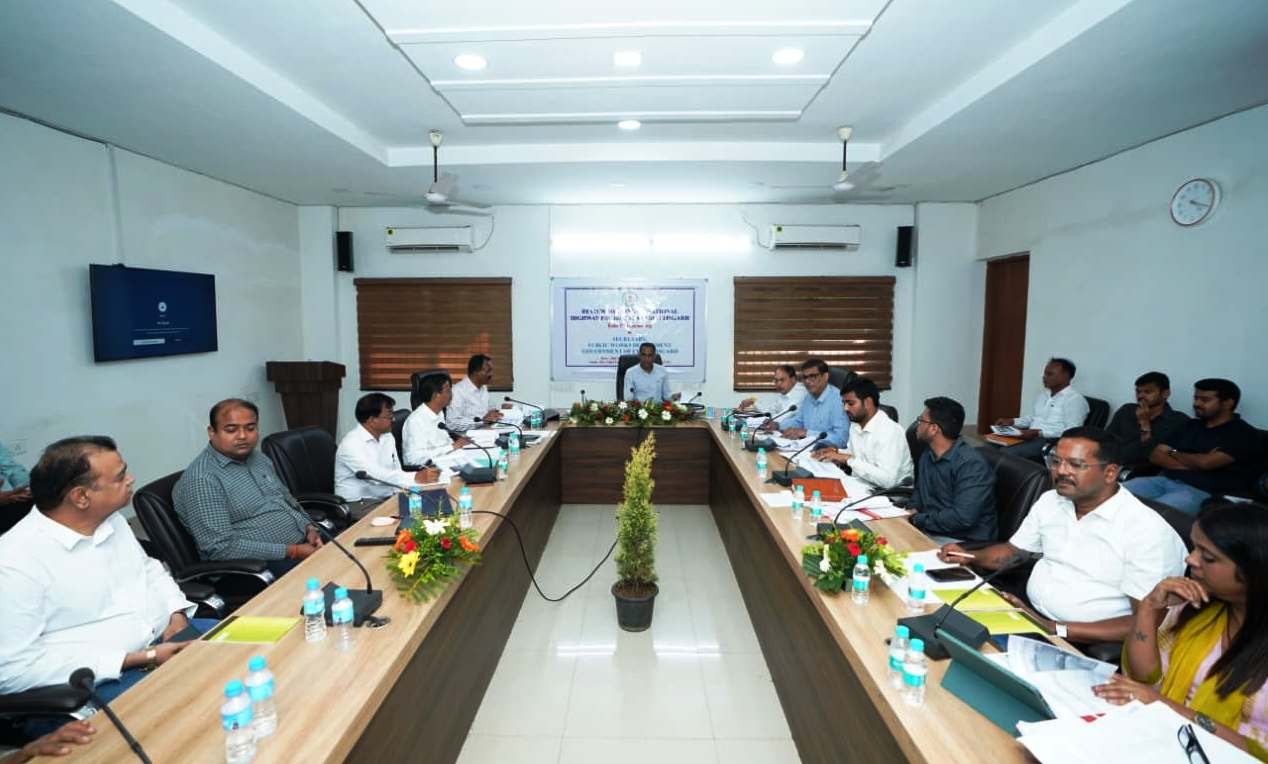 भारतमाला परियोजना के दो राष्ट्रीय राजमार्गों के काम मार्च-2027 तक होंगे पूरे