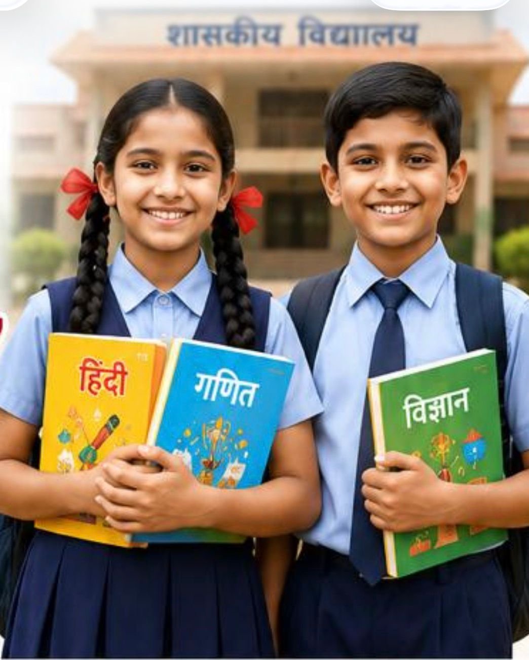 शेष सभी शासकीय विद्यालयों में पहुंचेंगी पाठ्यपुस्तकें, गुणवत्तापूर्ण शिक्षा सुनिश्चित करने वितरण कार्य तेज शिक्षा सत्र को गति देने प्रशासन सक्रिय, सभी विद्यालयों में शीघ्र उपलब्ध होंगी पाठ्यपुस्तकें