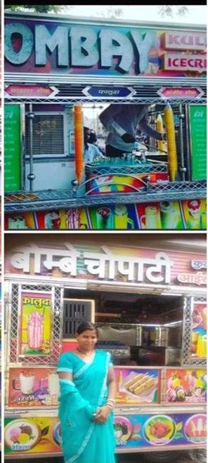 तंगहाली के काँटों को रौंदकर महकी बिलाईगढ़ की ‘राजकुमारी’  पलायन की त्रासदी से ‘लखपति दीदी’ बनने की मुकम्मल दास्तान