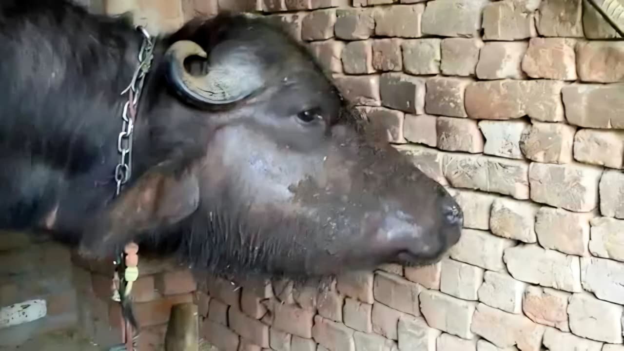 मानसून में बढ़ा गलघोंटू बीमारी का खतरा, पशुपालकों से समय पर टीकाकरण कराने की अपील