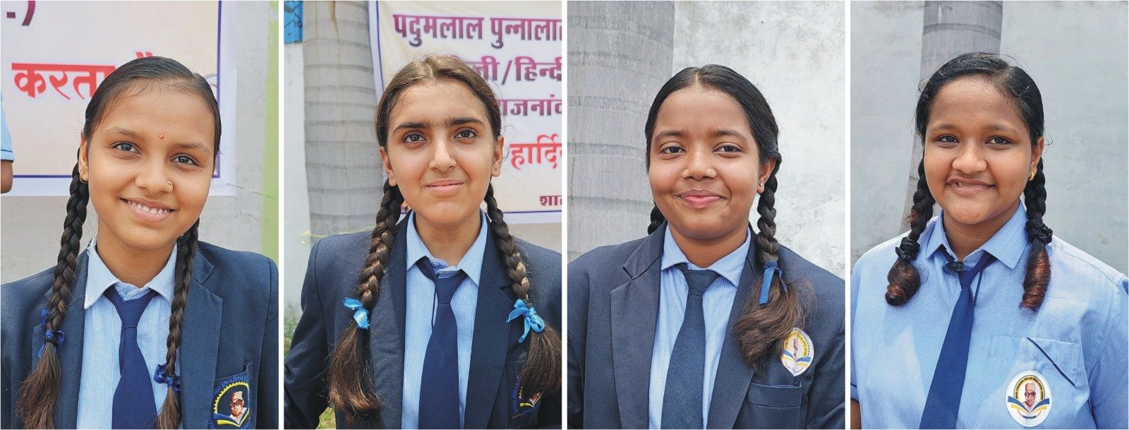 नि:शुल्क सरस्वती सायकल योजना से साधना साहू का स्कूल पहुंचना हुआ आसान