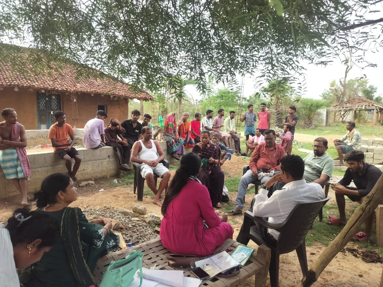 जन-जागरूकता से बचा एक किशोरी का भविष्य