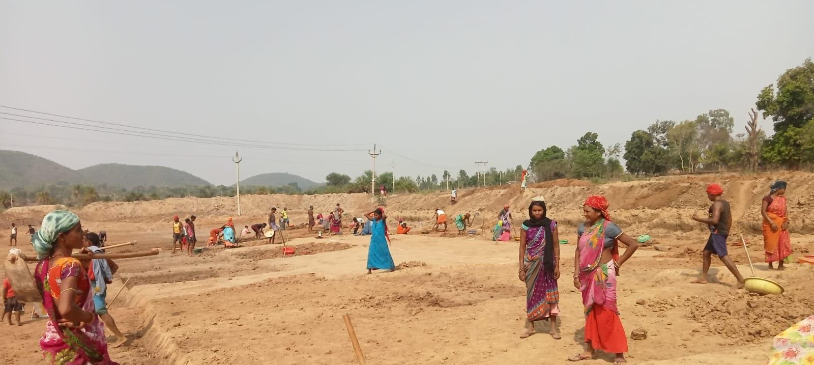विकसित भारत-जी राम जी योजना से ग्रामीण विकास को मिलेगी नई दिशा