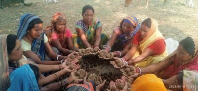 सीड बॉल बनाकर प्रकृति बचाने की तैयारी, वनीकरण पर जोर