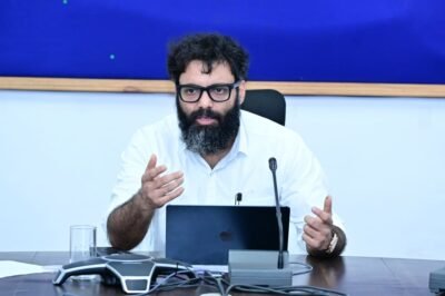 कलेक्टर ने आगामी 21 जून को अंतराष्ट्रीय योग दिवस की तैयारी के लिए दिए निर्देश जिले में 18 से 20 जून तक लगेंगे वृहद पंजीकरण शिविर’ केंद्र सरकार के 12 वर्ष पूर्ण होने पर योजनाओं से लाभान्वित करने चलेगा विशेष अभियान शाला प्रवेश उत्सव जनप्रतिनिधियों की उपस्थिति में उत्साह से मनाए