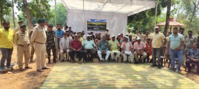 विश्व पर्यावरण दिवस पर विधायक  रायमुनी भगत ने किया पौधारोपण जशपुर वनमंडल में चला हरित महाअभियान, पर्यावरण संरक्षण और वन संवर्धन का दिया संदेश