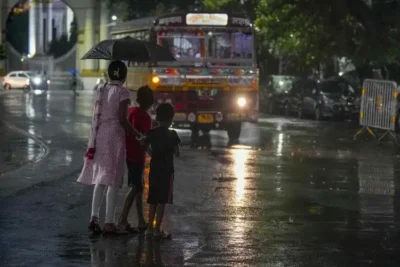 मौसम: अब मॉनसून बढ़ेगा आगे, इन राज्यों में अगले दो दिन होगी भारी बारिश