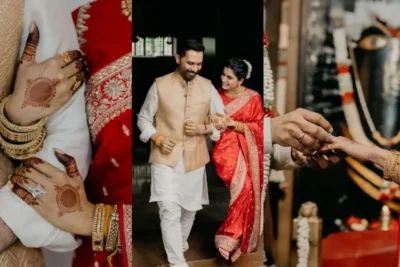 शादी के 6 महीने बाद मां बनने वाली हैं सामंथा, सुनाई प्रेग्नेंसी की खुशखबरी, बोलीं- अब लेना होगा मैटरनिटी ब्रेक