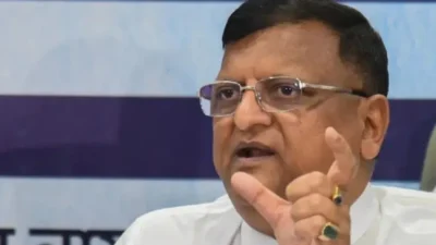 बंगाल में महंगाई भत्ता संबंधी अधिसूचना निकली फर्जी, मनोज अग्रवाल ने कर्मचारियों को किया आगाह