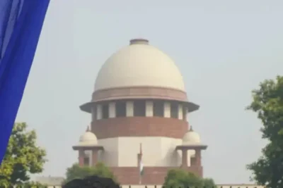 राम मंदिर फंड विवाद : सुप्रीम कोर्ट ने किया तत्काल सुनवाई से इनकार, कहा- आसमान नहीं टूट पड़ेगा…इतनी क्या जल्दी है