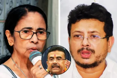 बंगाल विधानसभा में आज UCC विधेयक पर महासंग्राम, ममता और रीतब्रत गुट में नंबर-1 बनने की होड़