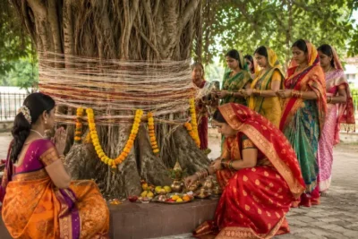 वट पूर्णिमा व्रत कब रखा जाएगा? जल्दी से तिथि और मुहूर्त नोट कर लें, जानें महत्व