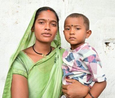 मां की मुस्कान, बच्चे का उज्ज्वल भविष्य: प्रधानमंत्री मातृ वंदना योजना बनी भरोसे की साथी   पदमनी और  मधु को मिला मातृत्व का संबल, आर्थिक सहायता से बढ़ा आत्मविश्वास और खुशियां