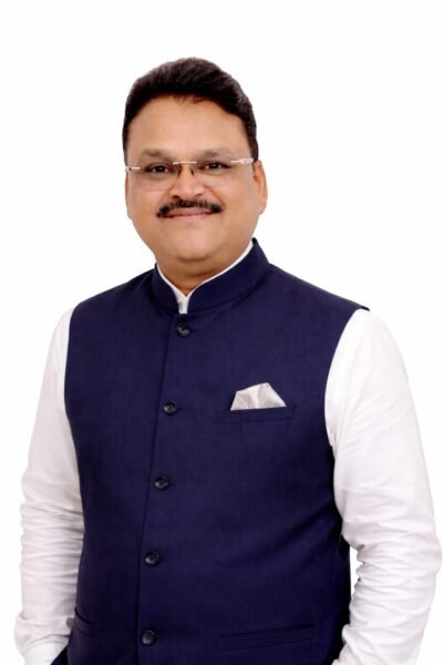 महाविद्यालय एवं विद्यालयों में नवीन शिक्षा पद्धति समय की आवश्यकता – रवि सिन्हा