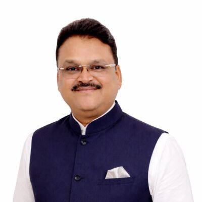नेता प्रतिपक्ष पहले अपनी विश्वसनीयता साबित करें, अनर्गल बयानबाजी से जनता गुमराह नहीं होगी – रवि सिन्हा