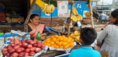 मेहनत, हौसले और प्रधानमंत्री स्वनिधि योजना से बदली जिंदगी की कहानी  जगदलपुर की जलवंतीन लहरे और मृदुला जैन बनीं आत्मनिर्भरता की मिसाल