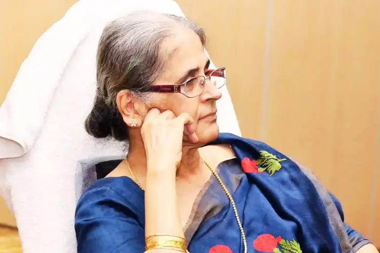 कौन हैं जस्टिस रंजना प्रकाश देसाई, जो तैयार करेंगी बंगाल के लिए समान नागरिक संहिता का ड्राफ्ट
