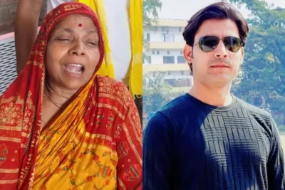 ‘भरत तिवारी को पुलिस ने धक्का दिया और 5 गोलियां दागी’, मां ने FIR कराया दर्ज, आज बिलौटी में जुटेंगे कई लोग
