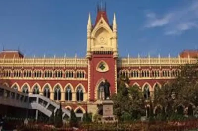 बंगाल: फर्जी हस्ताक्षर मामले में नया अपडेट, न्यायमूर्ति सौगत भट्टाचार्य ने सुनवाई से खुद को किया अलग