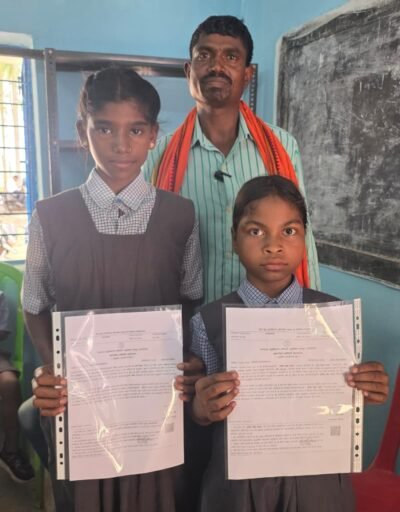 सरस्वती पैंकरा उन्नत नस्ल की गाय पालन से  बनी आत्मनिर्भर