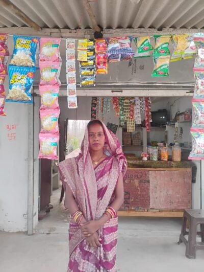 अनुसूचित जाति अभ्युदय योजना से मिला आत्मनिर्भरता का संबल