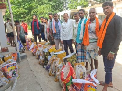 आंगनबाड़ी सहायिका पद पर भर्ती हेतु 20 जुलाई तक ऑनलाइन आवेदन आमंत्रित