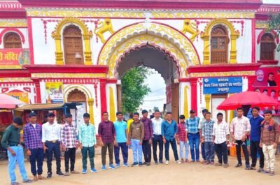 पुनर्वास से आत्मनिर्भरता की ओर बीजापुर के पुर्नवासितों ने जाना बस्तर का इतिहास और संस्कृति