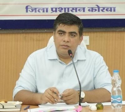 नशा मुक्ति अभियान के प्रभावी क्रियान्वयन हेतु कलेक्टर ने ली जिला स्तरीय एनकॉर्ड समिति की बैठक जिले के सभी शिक्षण संस्थानों को तंबाकू मुक्त बनाने अभियान चलाने खव दिए निर्देश