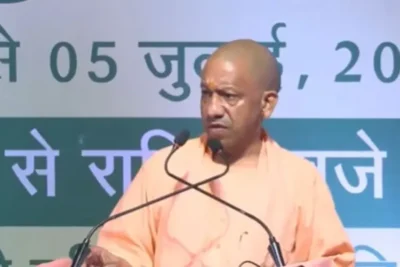 यूपी के पत्रकारों को भी मिलेगा इलाज में पांच लाख तक की छूट, CM योगी अब शुरू करेंगे नया ऑनलाइन पोर्टल